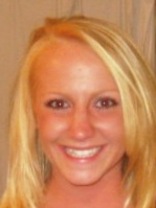 Person who looks like Brooke Hogan