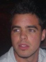 Person who looks like Al Santos