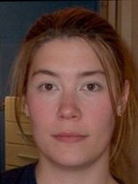 Person who looks like Lynn Collins