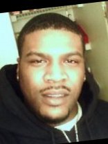 Person who looks like Xzibit