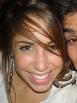 Person who looks like Haylie Duff