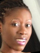 Person who looks like Sharon Warren