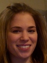 Person who looks like Isla Fisher