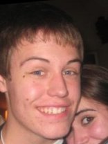 Person who looks like Macaulay Culkin