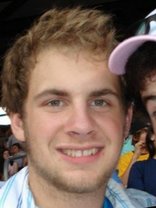 Person who looks like Andy Roddick