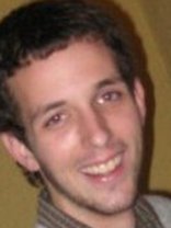 Person who looks like Seth Meyers