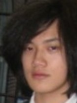 Person who looks like Shin Koyamada