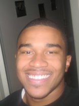 Person who looks like LL Cool J