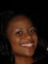 Person who looks like Joy Bryant