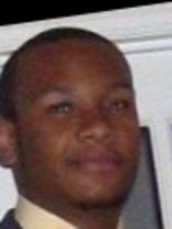 Person who looks like Eugene Byrd