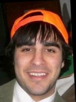 Person who looks like Jason Schwartzman