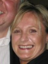 Person who looks like Hillary Rodham Clinton