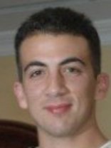 Person who looks like Frankie Muniz