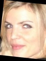 Person who looks like Michelle Pfeiffer