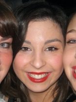 Person who looks like Ashley Judd