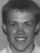 Person who looks like Matt Damon