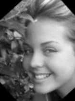 Person who looks like Charlize Theron