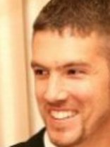 Person who looks like Brian Tyler