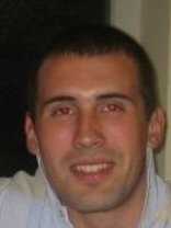 Person who looks like Dominic Purcell