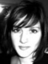 Person who looks like Elizabeth Hendrickson