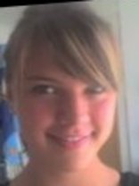 Person who looks like Kathryn Morris