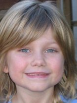 Person who looks like Cameron Diaz