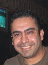 Person who looks like Narciso Rodriguez