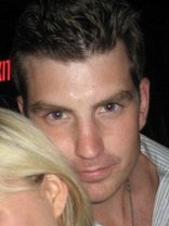 Person who looks like Michael Madsen