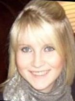 Person who looks like Brittany Snow