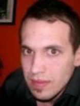 Person who looks like Anthony Edwards