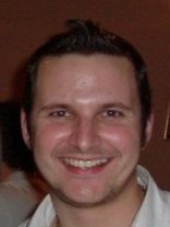 Person who looks like Mark Burnett