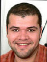 Person who looks like Laurence Fishburne