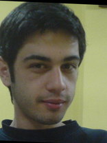 Person who looks like Nick Zano