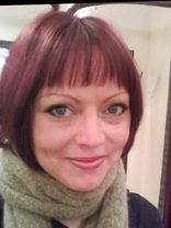 Person who looks like Lauren Holly