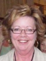 Person who looks like Kate Burton