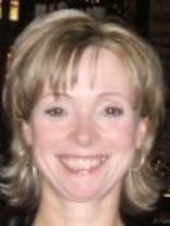 Person who looks like Emma Thompson