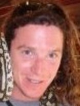 Person who looks like David Carradine