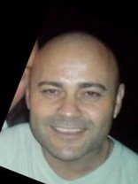 Person who looks like Evan Handler