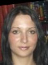 Person who looks like Andrea Corr