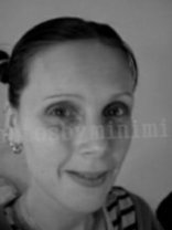 Person who looks like Julie Delpy