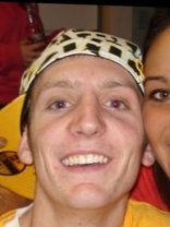 Person who looks like Peter Berg