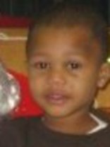 Person who looks like C.J. Sanders