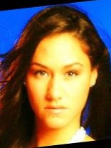 Person who looks like Maggie Q