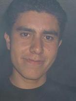 Person who looks like Tony Shalhoub