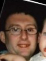 Person who looks like Gary Busey