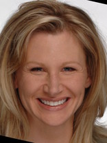 Person who looks like Kathryn Hahn