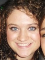 Person who looks like Lucy Davis