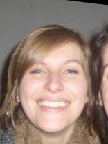 Person who looks like KaDee Strickland