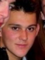 Person who looks like Sam Huntington