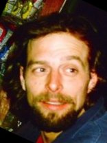 Person who looks like Gale Harold